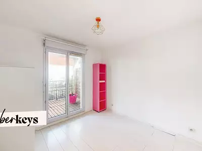 Appartement, 85 m²