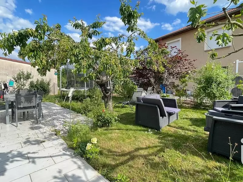 Maison, 111 m²