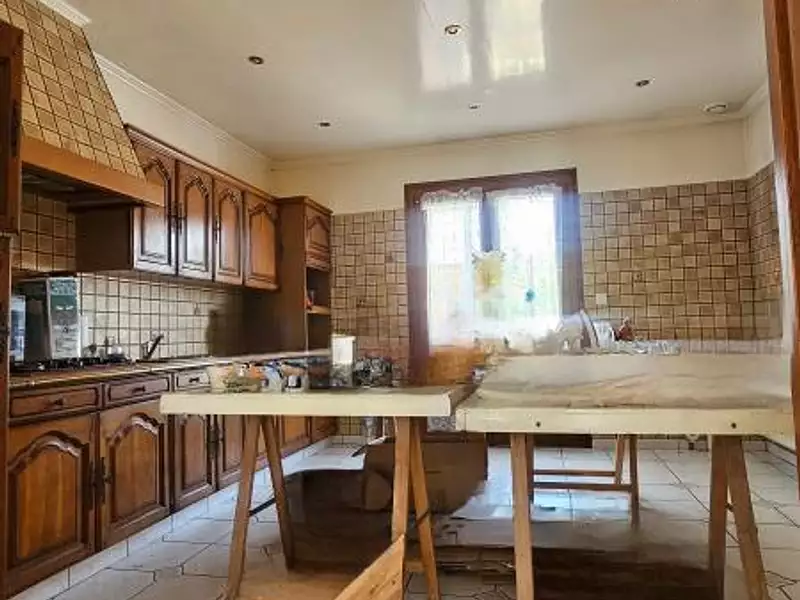 Maison, 108 m²