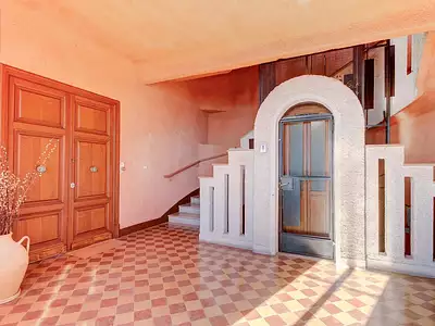 Appartement, 190 m²