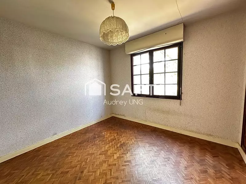 Maison, 113 m²