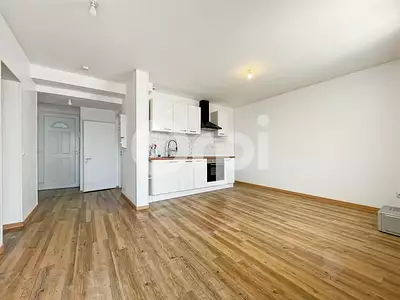 Immeuble, 126 m²