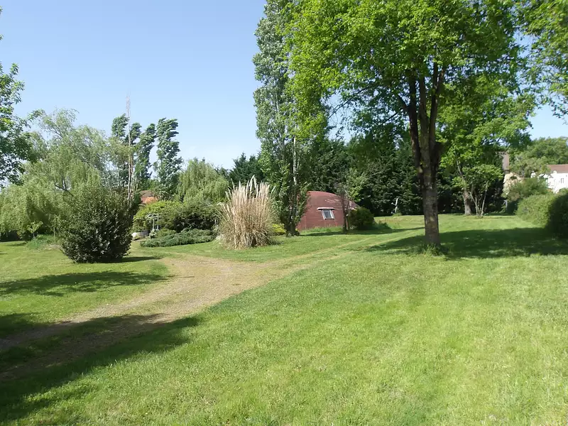 Maison, 110 m²