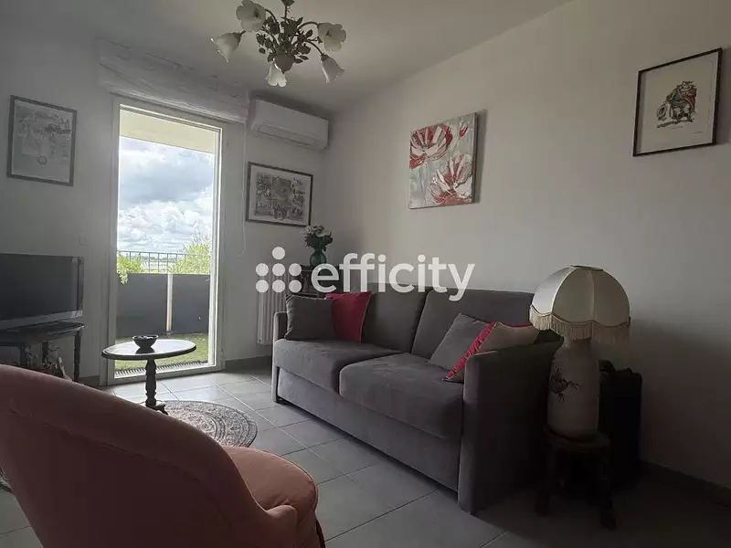Appartement, 88 m²