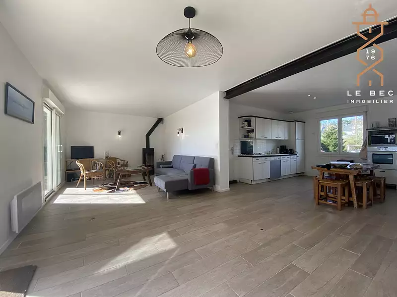 Maison, 168 m²