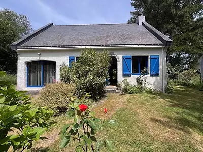 Maison, 86,74 m²