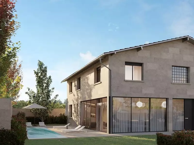 Maison, 250 m²
