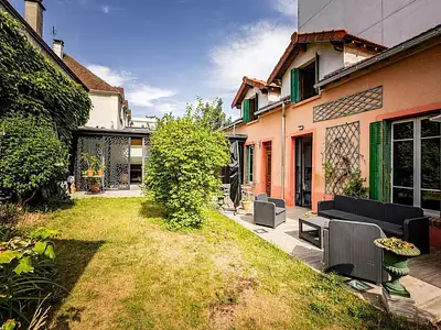 Maison, 194 m²