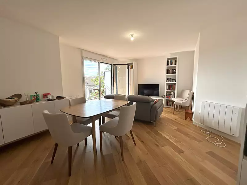 Appartement, 82,9 m²