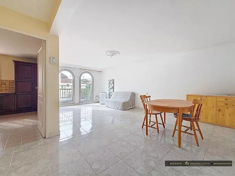 Appartement, 77,11 m²