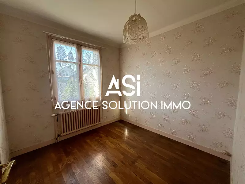 Maison, 133 m²