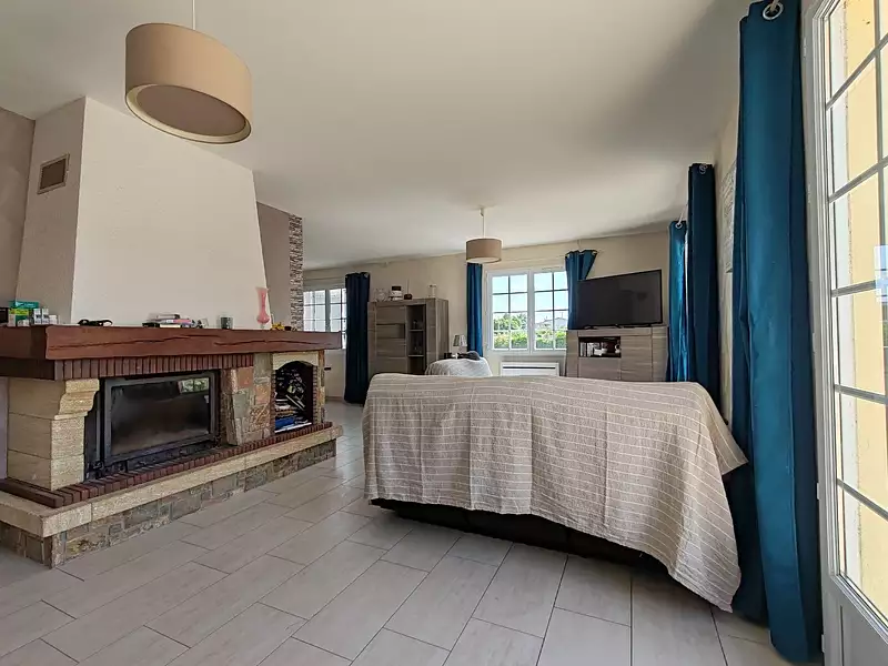 Maison, 445 m²