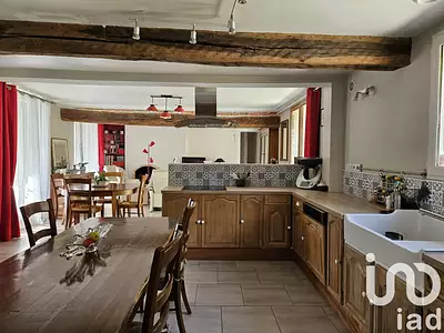 Maison, 90 m²
