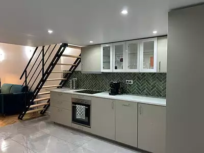 Appartement, 62 m²