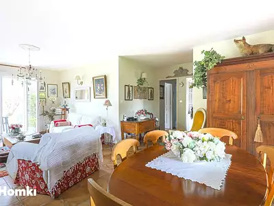 Maison, 109 m²