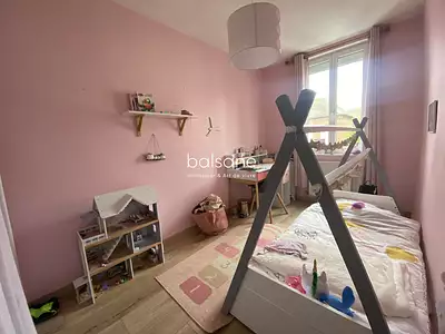 Maison, 77 m²