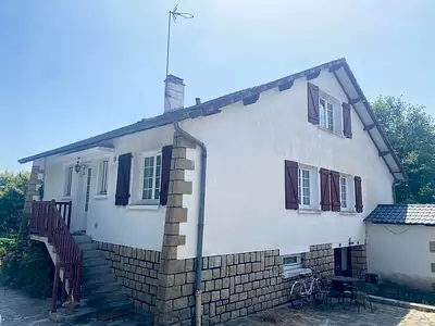 Maison, 200 m²