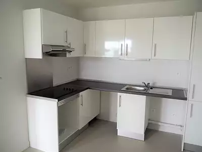 Appartement, 46 m²