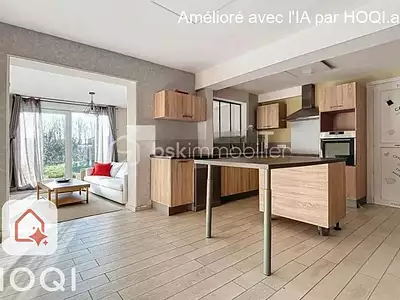 Maison, 109 m²
