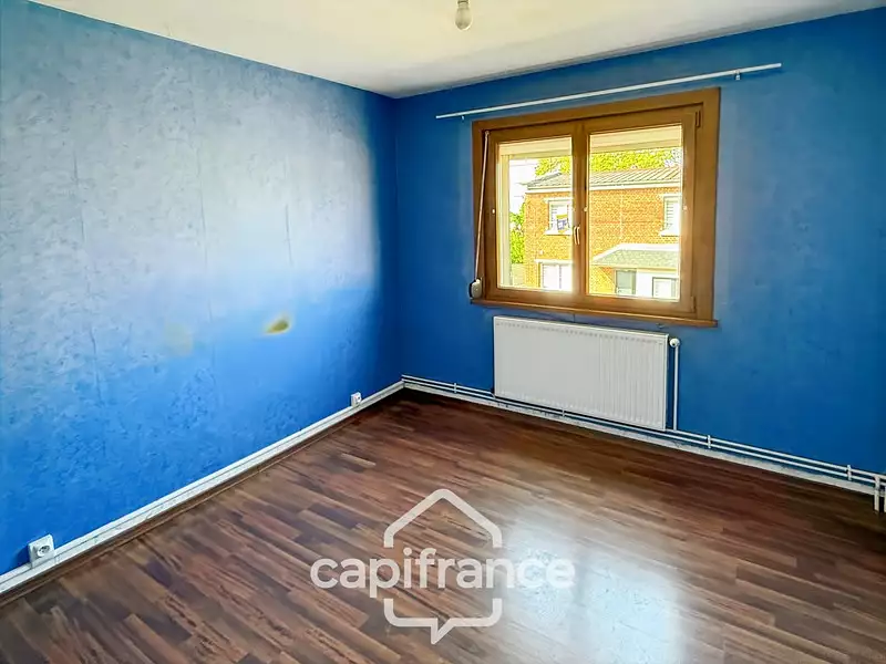 Maison, 83 m²