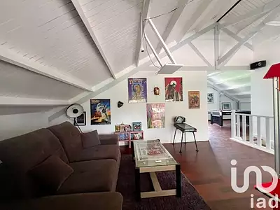 Maison, 226 m²