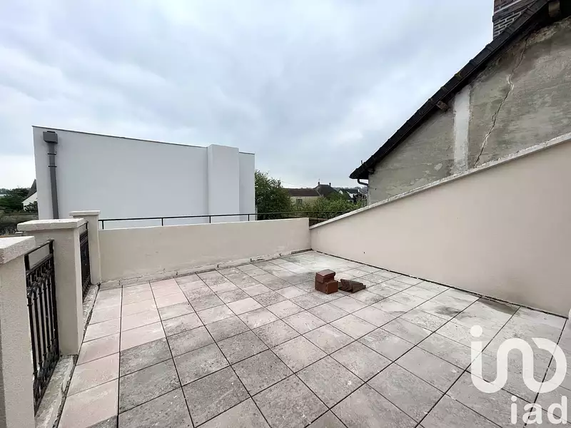 Appartement, 41 m²