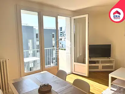 Appartement, 85,09 m²