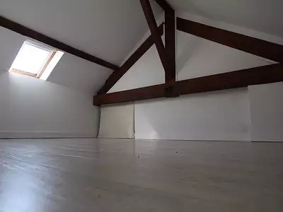 Appartement, 64,27 m²