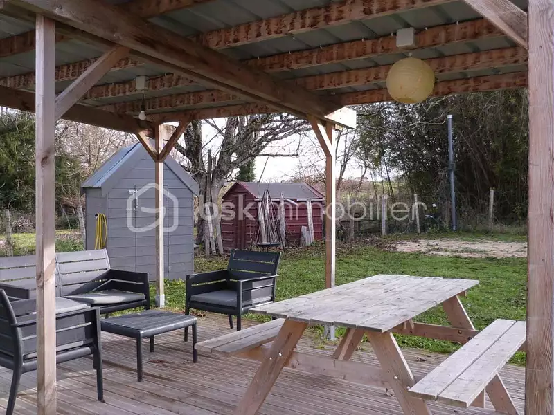 Maison, 180 m²