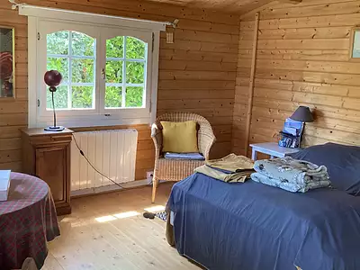 Maison, 94 m²