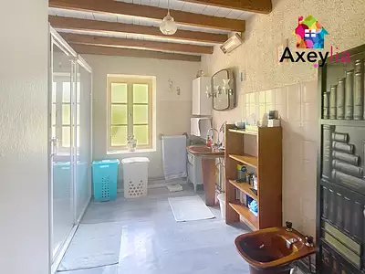 Maison, 165 m²
