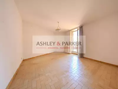 Appartement, 59,65 m²