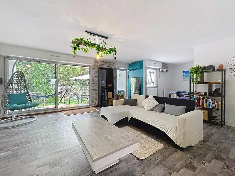 Appartement, 90 m²