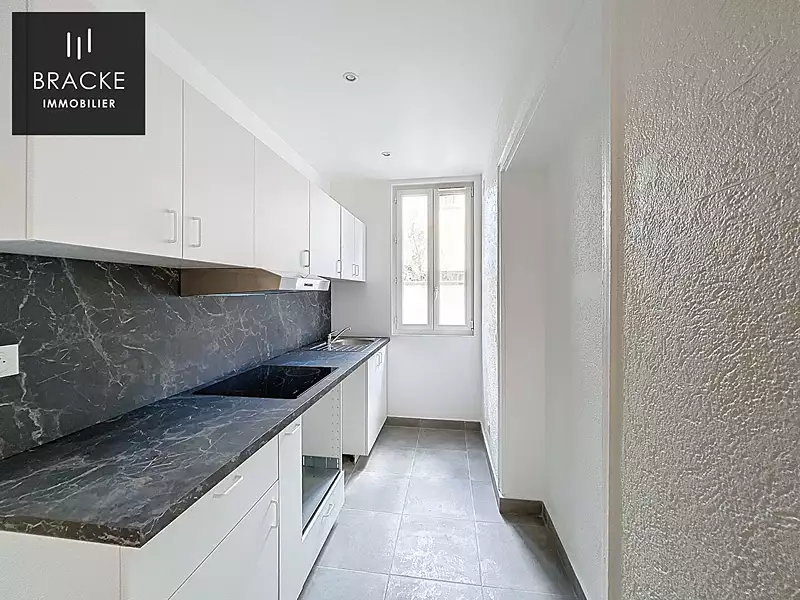 Appartement, 38,84 m²