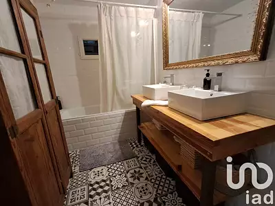 Maison, 181 m²