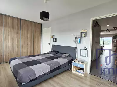 Appartement, 95,72 m²