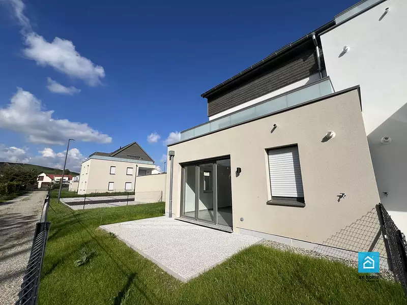 Appartement, 62,1 m²