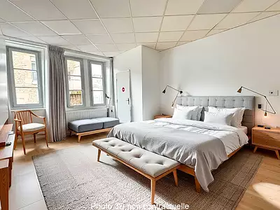 Appartement, 77,22 m²