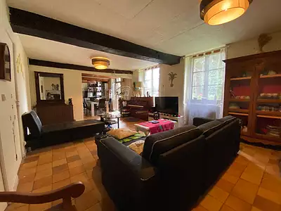 Maison, 148 m²