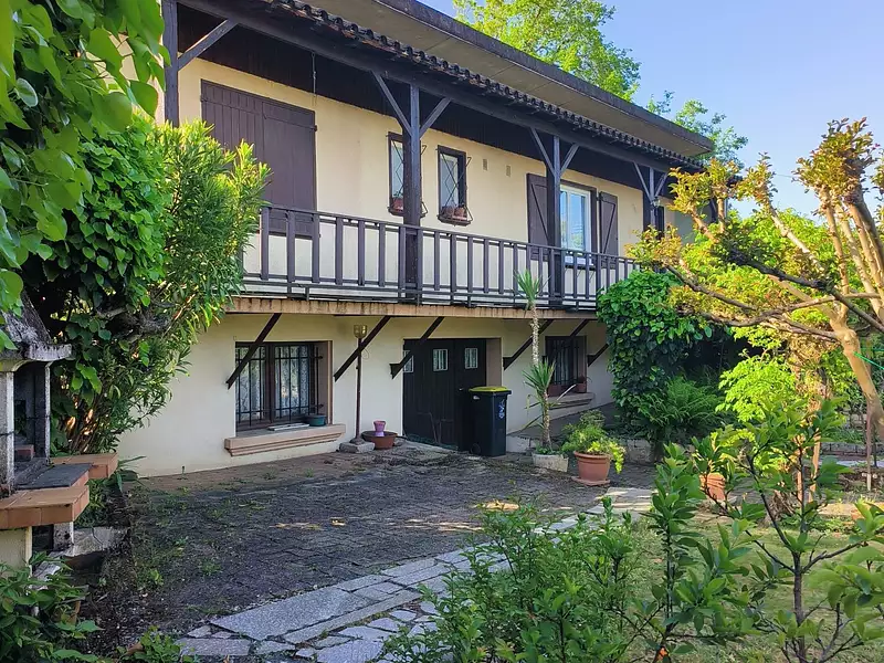 Maison, 72,48 m²