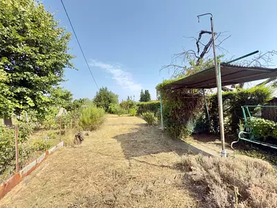 Maison, 124 m²