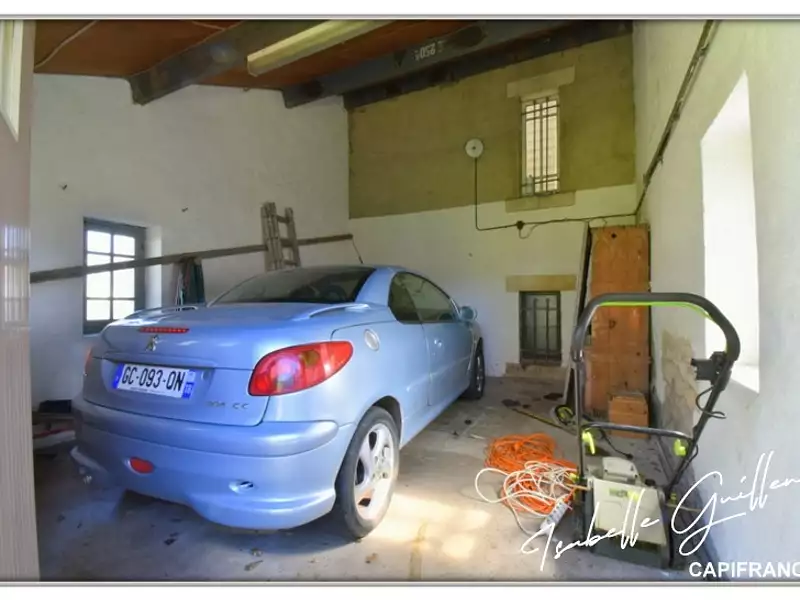 Maison, 109 m²
