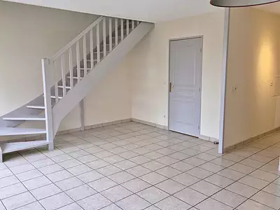 Appartement, 49,4 m²