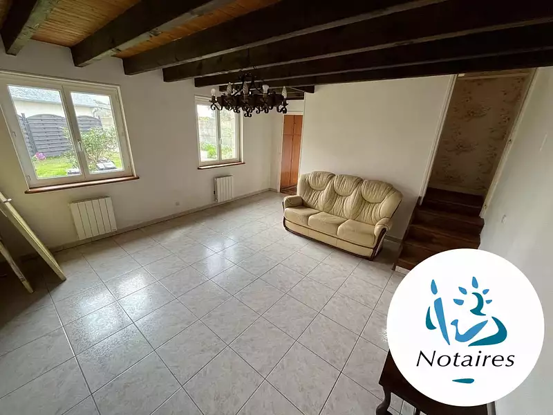 Maison, 196 m²