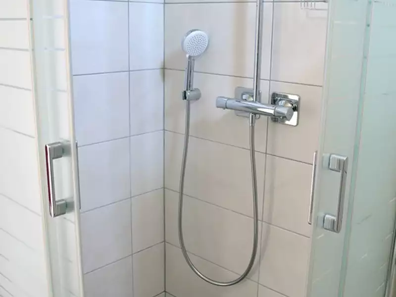 Appartement, 52 m²