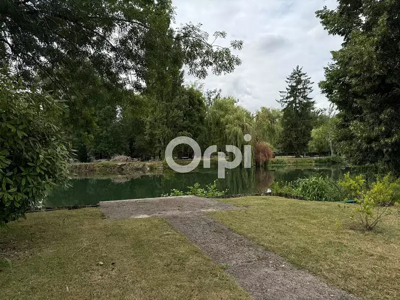 Maison, 95 m²