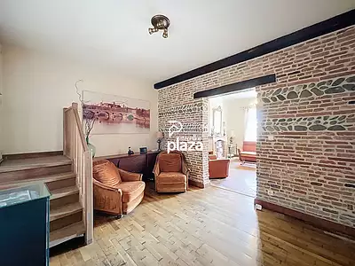 Maison, 225 m²