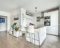 Appartement, 128 m²