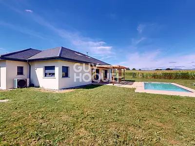 Maison, 380 m²