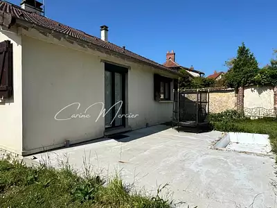 Maison, 105 m²
